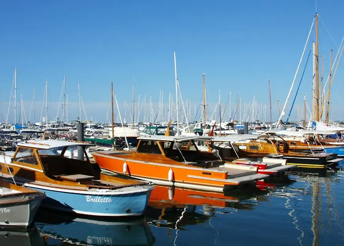 Daire Centre - Joli T3 Confort - 4 Personnes - Balcons - Parking Securise - Fr-1-420-34 *