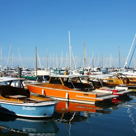 شقة Centre - Joli T3 Confort - 4 Personnes - Balcons - Parking Securise - Fr-1-420-34 *