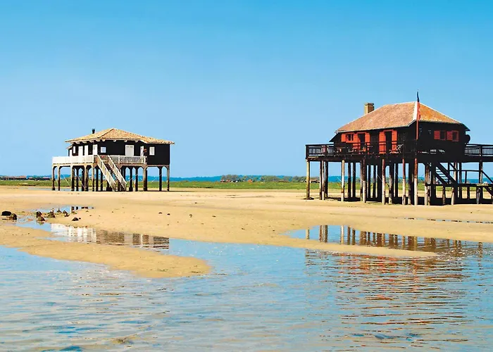 Centre - Joli T3 Confort - 4 Personnes - Balcons - Parking Securise - Fr-1-420-34 * آركاشو